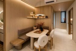 The Reserve Residences (D21), Apartment #587123151